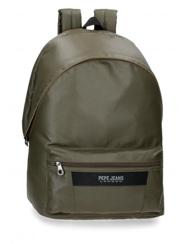 7832422 LAPTOP BACKPACK 2C. PAXTON KAKI